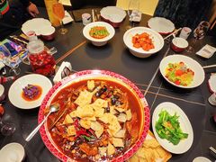 -旺顺阁·北京菜·烤鸭(大望路店)