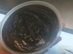 黑芝麻糊-鞠氏黑芝麻糊(水塔店)