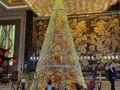 -长沙富力万达文华酒店