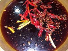 -中华老火锅(金渝大道店)