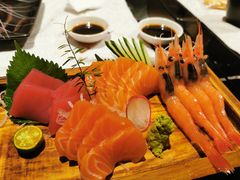 -曙亚洲餐厅-重庆富力艾美酒店(南坪万达广场店)