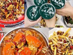 -小民大排档(光谷店)