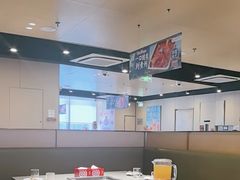 -海底捞火锅(天津SM城市广场店)