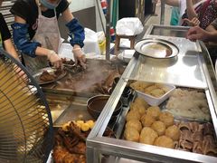 -明记牛杂(新马路分店)