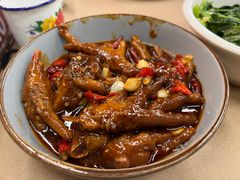 -老三样·旧食新味(船山路店)