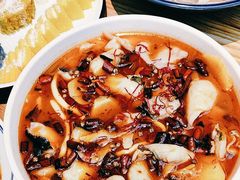 -滇铺子·云南特色菜·第九届野生菌美食节(东风东路c86店)