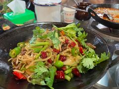 -张关合渣(朱家坳店)