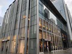 -URBAN REVIVO(深圳华润万象天地店)