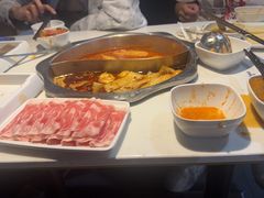 -傣妹火锅(南京东路一店)