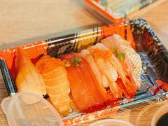 -炙柒Sekinana·精致料理 烧鸟·铁板烧(海上世界店)