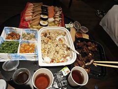 -盒马X会员店(上海森兰商都店)