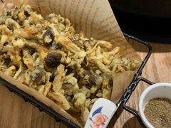 -金豆角砂锅焖面(安贞店)