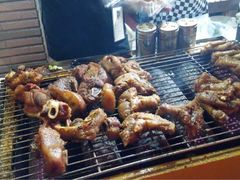 iphone_upload_pic-美人万三·蚝大人生蚝小馆(昌里路店)