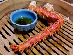 帝王蟹-万岛日本料理铁板烧(太古里店)