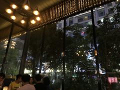 -CIRCLE·酒吧(第一国际店)