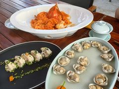-喜鼎海胆水饺(东港店)
