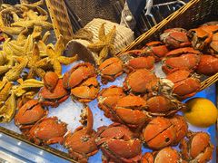 -夜市全日餐厅·洲际酒店(石家庄洲际酒店)