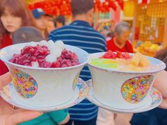 -沙州食驿·非遗小吃夜市