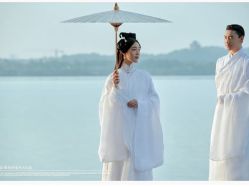 -杭州金夫人婚纱摄影(富阳私享店)