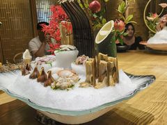 -尚海豆捞(乐虹坊店)