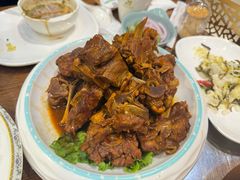 -百草滩羊清水涮羊肉(长城路店)