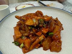 -马凯餐厅(地安门店)