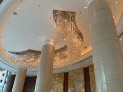 -上海雅居乐万豪侯爵酒店