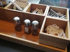 零售区-星巴克(淮安金鹰店)