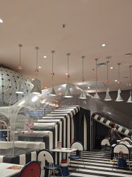 -奈尔宝家庭中心·亲子餐厅(宝安店)