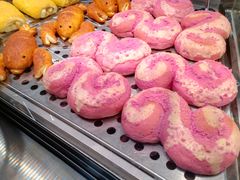 -LELECHA乐乐茶(美罗城店)
