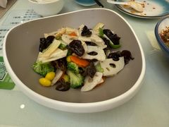 -成都驻京办餐厅(蜀都宾馆店)