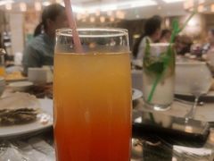 -东方红海鲜百汇(国际大厦店)