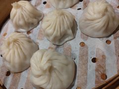 鲜肉小笼-苏小柳手工点心(人民广场分院)