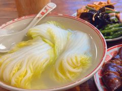 -明红蹄花·老店