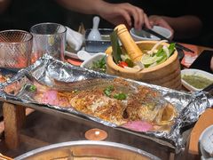 -生如夏花泰式火锅(鹭洲里店)
