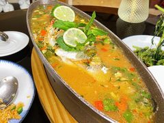 -金厨泰国餐厅·全泰籍厨师料理(拱北店)
