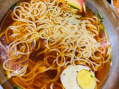 -原始泥炉烤肉(总店)