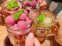 -烧肉达人•炭火烧肉(新天地店)