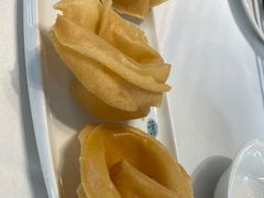 -怀德酒楼·粤菜·海鲜·茶点(怀德万象汇店)