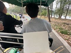 -哑巴生煎(临顿路店)
