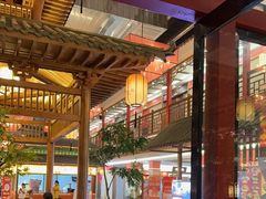 -老山东·山东菜(鲁菜名店)