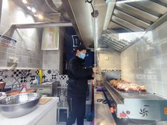 -徐亮烤蹄(建设路店)