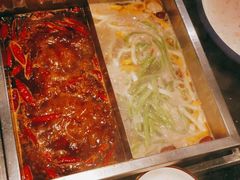 -五星桥原切肥牛火锅·30年专注好牛肉(湖塘店)