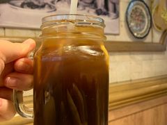 英式柠檬红茶-玛格萝妮比萨屋(四平店)