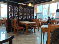-重庆巴渝火锅(钟家村店)