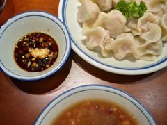 -喜喜水饺