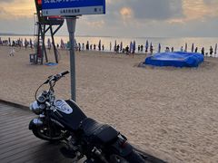 -巧克力渔家.小船海鲜胶东菜(万平口店)