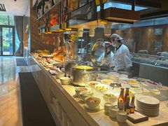 -广州汇华希尔顿逸林酒店