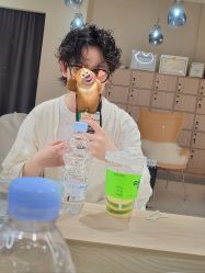 -GRAVITY HAIR 地心引力