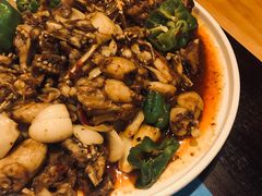 -臻鲜燕海鲜融合餐厅(金陵style店)